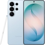 Смартфон Samsung Galaxy S26 Ultra 12/256GB Sky Blue (SM-S948B)