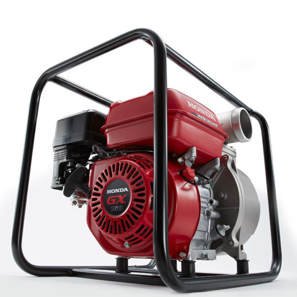 Мотопомпа Honda WB30 XT3 DRX (RR)