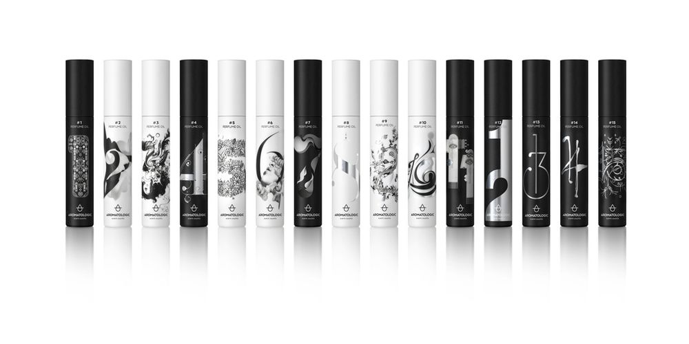 Aromatologic No. 9