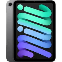 Планшет Apple iPad mini, 128 ГБ, Wi-Fi + Cellular («Серый космос» | Space Gray) (A17 Pro, 2024)