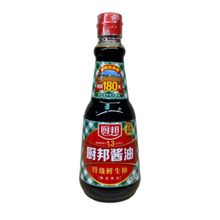 Соевый соус Chubang Original 410л