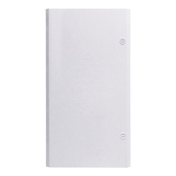 Щит накладной стальной 120 модулей (5х24) метал.дверца Schrack Technik Modul 160 Compact ILC2A524--(K)