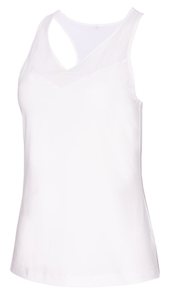 Женский теннисный топ Fila Angelika Tennis