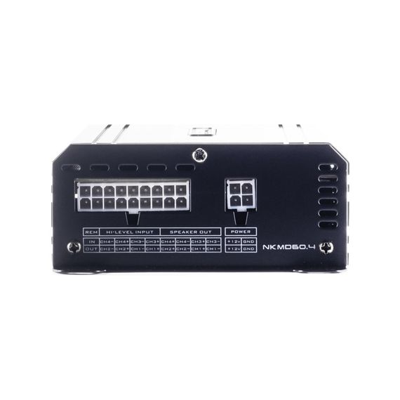 Усилитель Nakamichi NKMD60.4