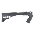 Комплект: Складной приклад на МР-155, -135, DLG Tactical