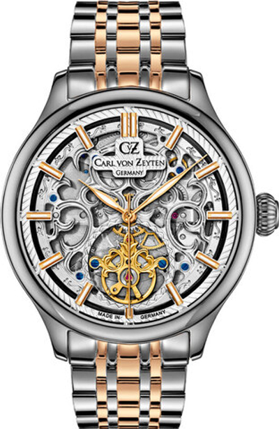 Carl von Zeyten CVZ0014RWMS