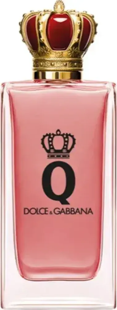 Dolce & Gabbana Q Intense EDP 100 ml Dolce & Gabbana Q Intense EDP 100 ml