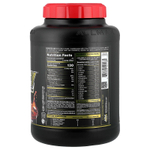 ALLMAX, GOLD ALLWHEY®, сывороточный протеин премиального качества, шоколад, 2,27 кг (5 фунтов)