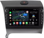 Магнитола для KIA Cerato III 2013-2018 - Canbox 9013/9014 Android 10, Быстрая, CarPlay, 4G SIM-слот