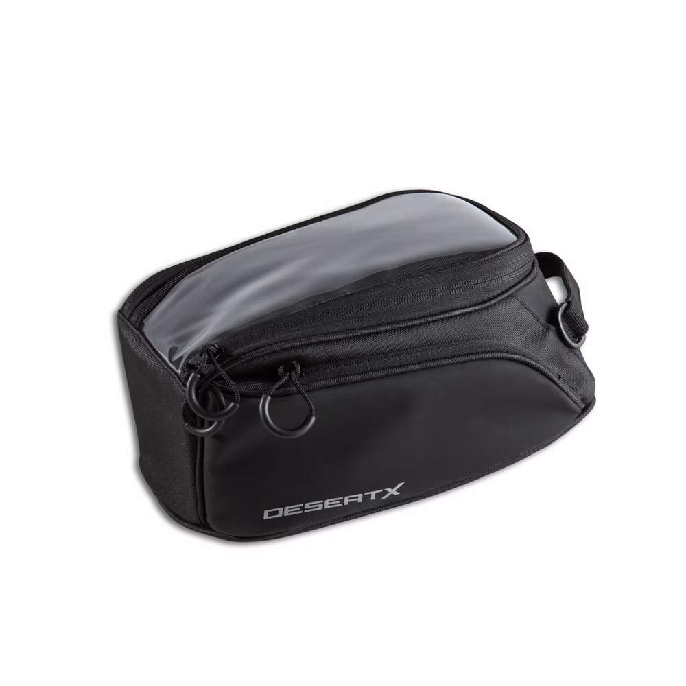 96781952AA DUCATI SOFT TANK BAG 5,5L (DSRT X)