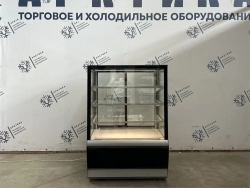 Кондитерская витрина Carboma K70 VV 0.9-1