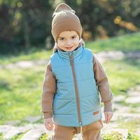 Жилет стеганый "Ниагара"