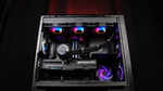 Компьютер Ryzen 9 9950X + RTX 5090 32Gb