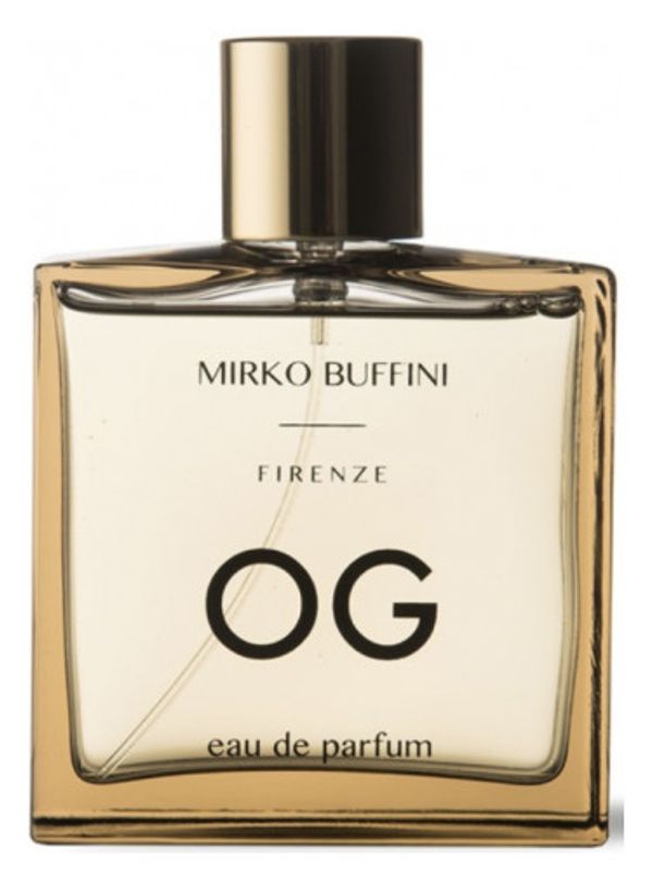 Mirko Buffini Firenze Og