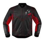 Wireform / Красный
