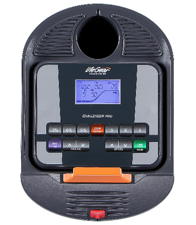 LifeGear 97555