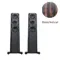 Perlisten Audio S5t Special Edition Ebony Natural