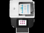 Документ-сканер HP Digital Sender Flow 8500 fn2