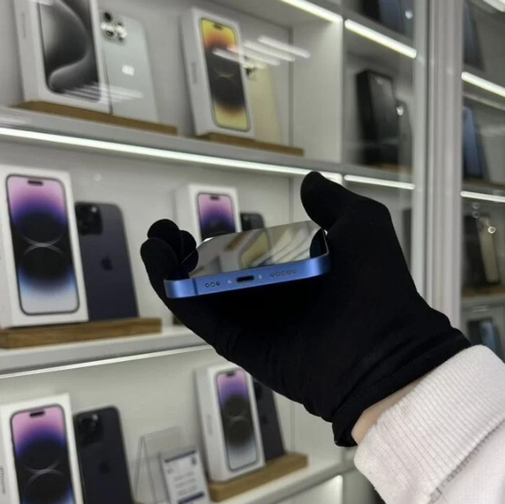 iPhone 13 Mini, 128 ГБ б/у