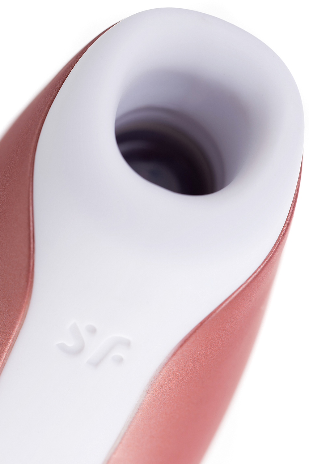Вакуумно-волновой стимулятор Satisfyer Love Breeze розовый
