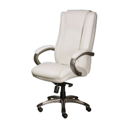 Офисное массажное кресло Us Medica Chicago (Ivory Beige)