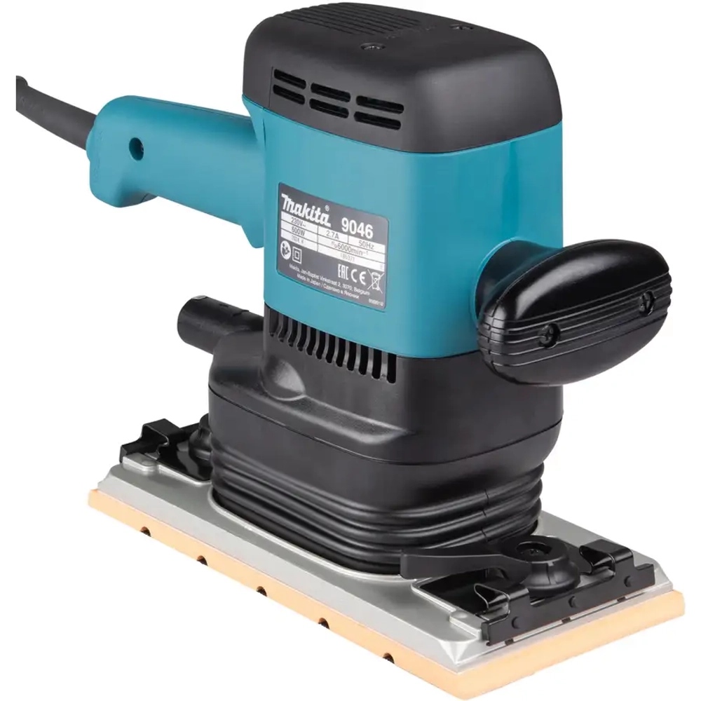 Вибрационная шлифовальная машина Makita 9046
