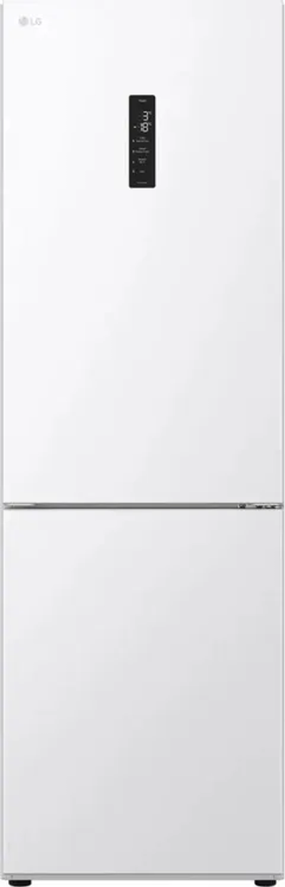 Холодильник LG GC-B459AQQW