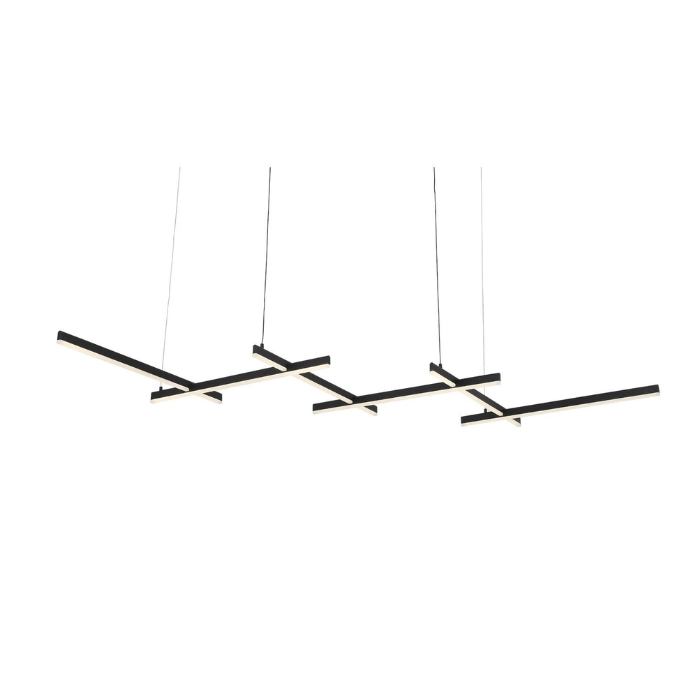 Люстра подвесная ST Luce Basoni SL394.403.06
