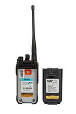 Lira DP-200V Ai Радиостанция портативная цифровая