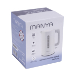 Чайник MANYA EK071PW