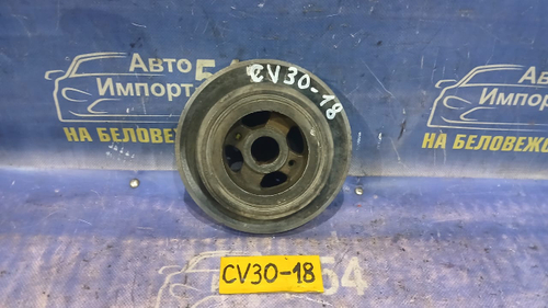 Шкив коленвала TOYOTA CAMRY 1992