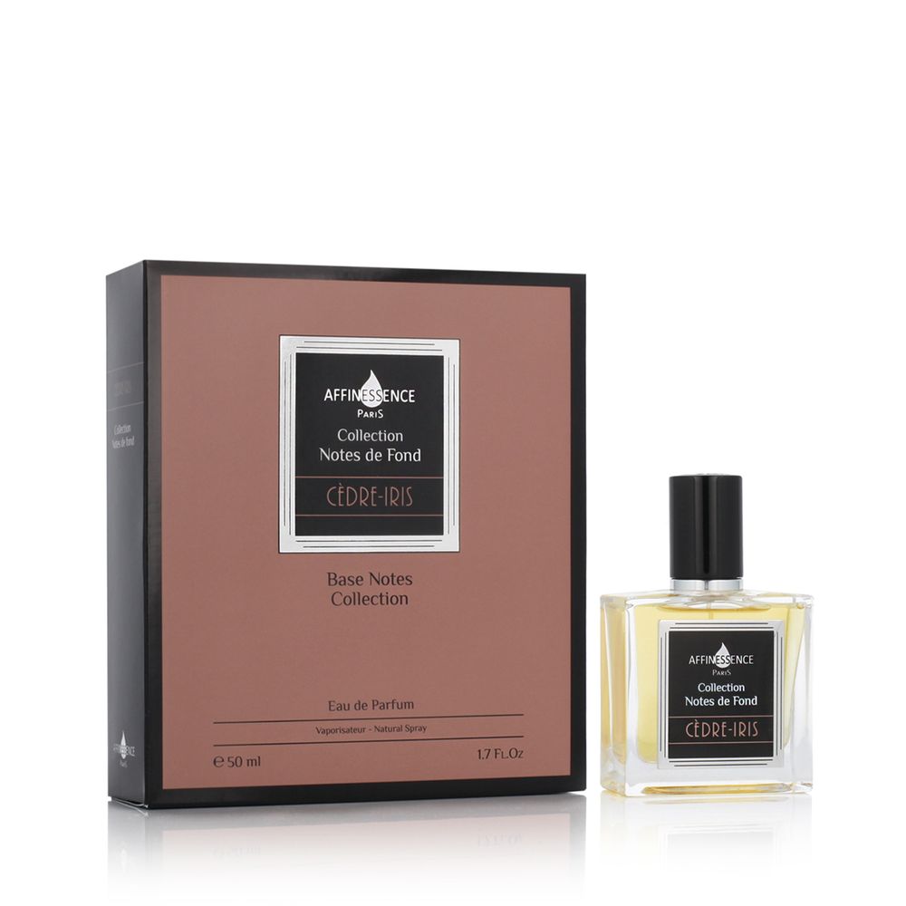 Affinessence Cedre-Iris Eau De Parfum 50 ml (unisex)