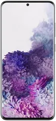 Samsung Galaxy S20 Plus 5G 12/128GB Cosmic Grey (Серый)