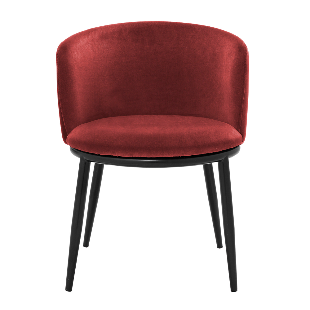 Стул (сет из 2х) Dining Chair Filmore set of 2 арт.111995