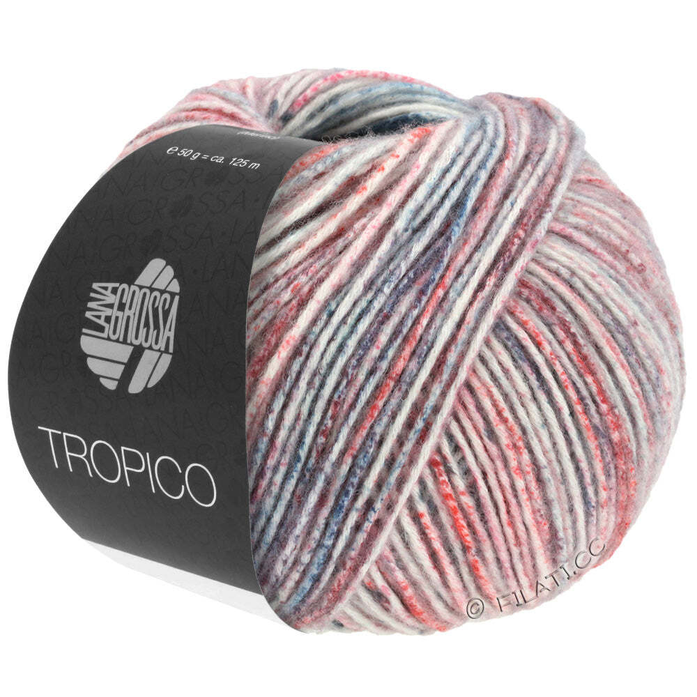 -50% Lana Grossa Tropico | 50г