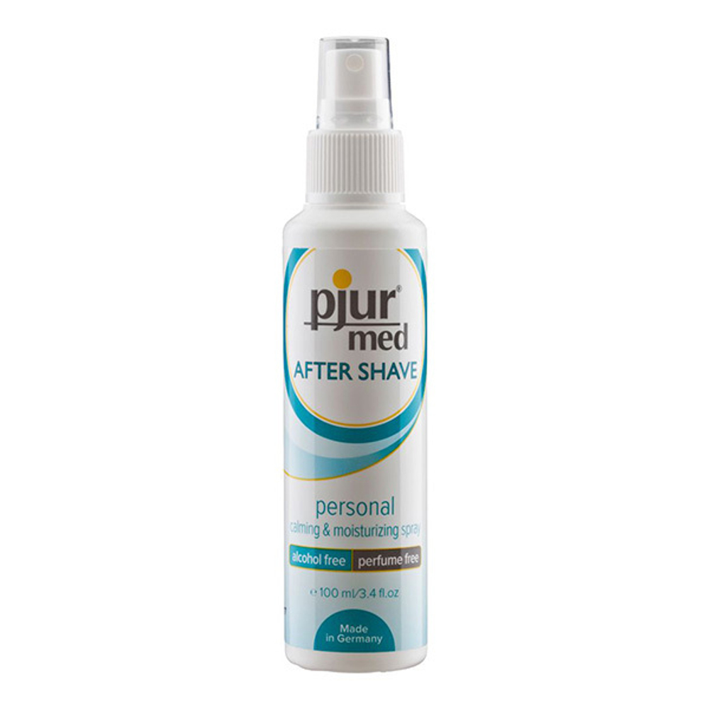 Лосьон после бритья Pjur MED After Shave 100мл