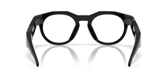 Умные очки Oakley Meta HSTN (OW8002) Black/Transitions Amethyst S51 T145