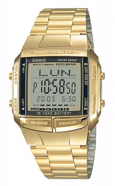 Casio DB-360G-9A