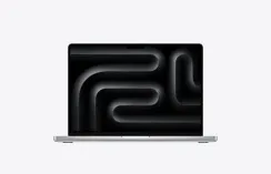 MacBook Pro 14 M6 (2026) (32Gb, 1024Gb, 14, Silver)