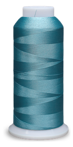 Полиэстеровые нитки Yokimi 120D/2 4000м