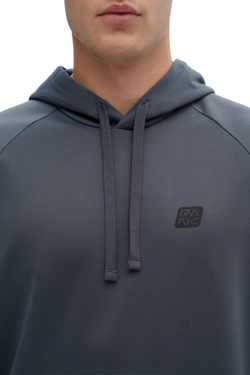 Худи RANK Man Core Fleece