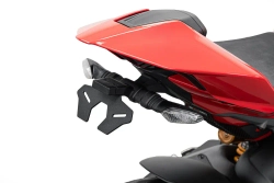 PRN017692 EVOTECH PERFORMANCE TAIL TIDY (P V2/V4, SF V2/V4)