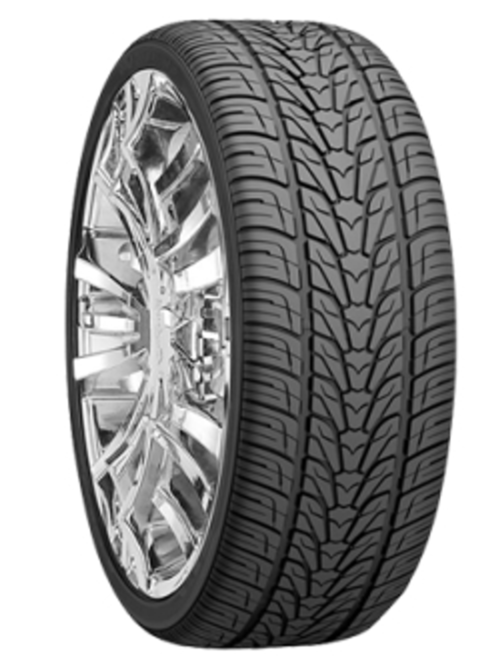 Легковая шина 285/45R22 Roadian HP SUV	XL 114	V Nexen