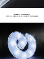 товары aespa - OFFICIAL FANLIGHT ver.2