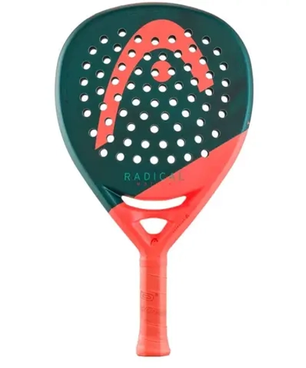 Ракетка для Padel Head Radical Motion 2026
