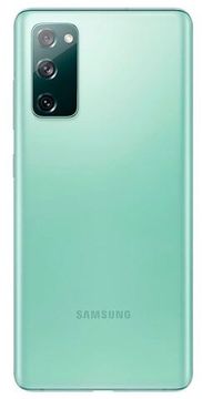 Смартфон Samsung Galaxy S20FE 128 Гб мята