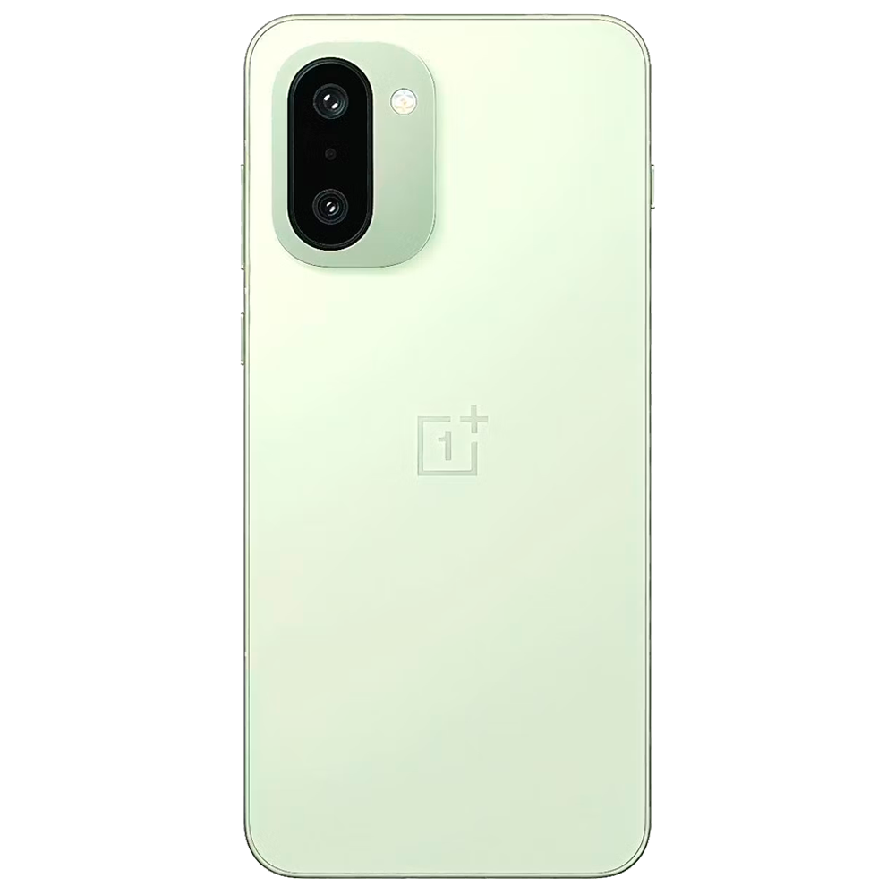 Смартфон OnePlus 15R 12/256GB, Mint Breeze (Зеленый)