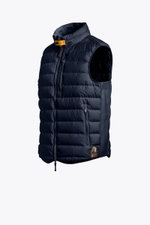 Жилет муж. Parajumpers PERFECT 316 (26) синий