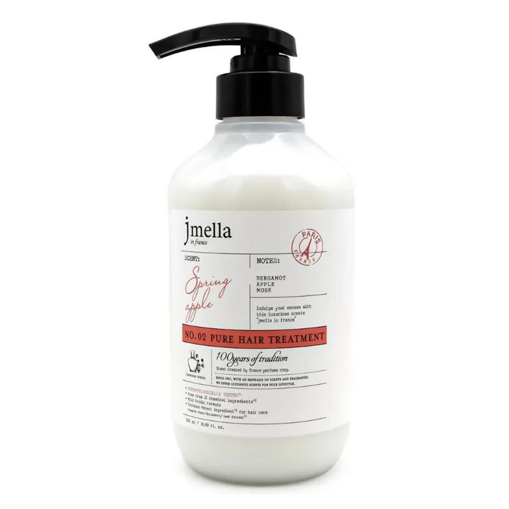 Jmella In France Hair Treatment 500ml