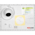 IP-видеокамера RedLine RL-IP22P-S.WDR